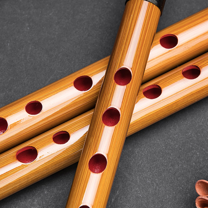 Yüksek kaliteli japon flüt Shi - Bagpipe Practice Chanter incelemesi ve fiyatı