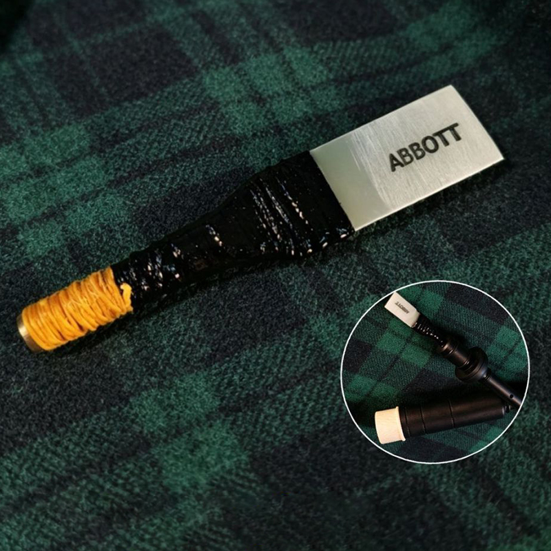 Gaita Pratik Çanter Kamışı El  - Bagpipe Practice Chanter incelemesi ve fiyatı