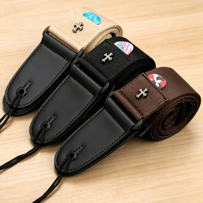 Miwayer Vintage Çapraz Gitar A - Acoustic Guitar Dreadnought incelemesi ve fiyatı