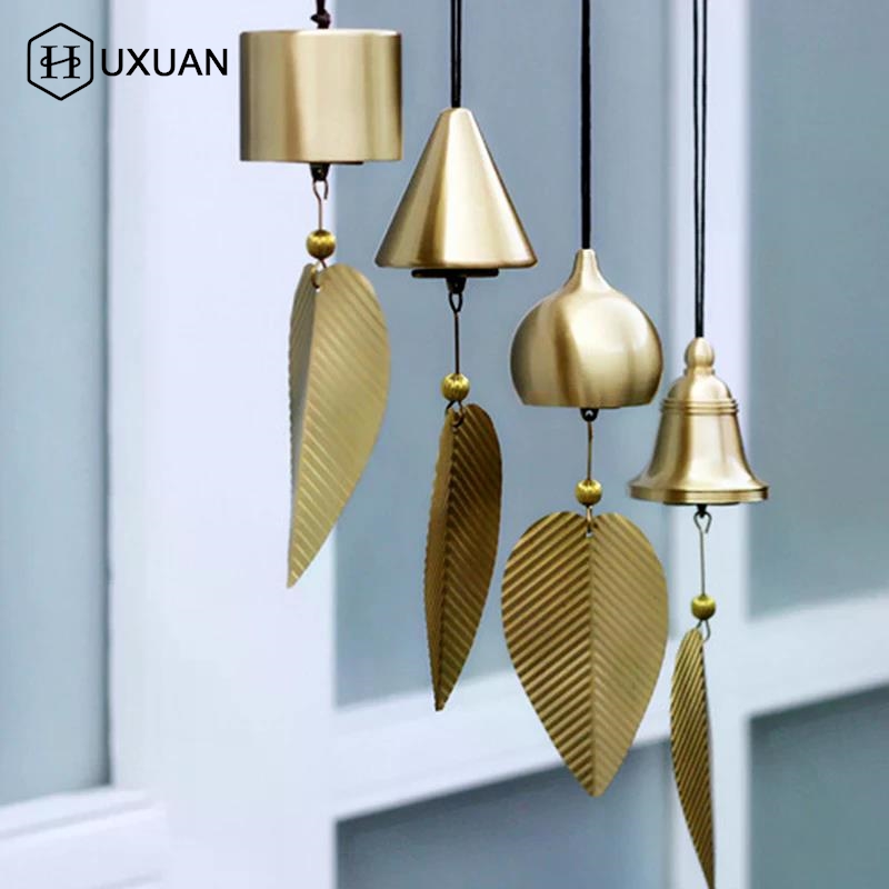 Japon Rüzgar Çanları Bakır Rüz - Musical Instrument Chimes incelemesi ve fiyatı
