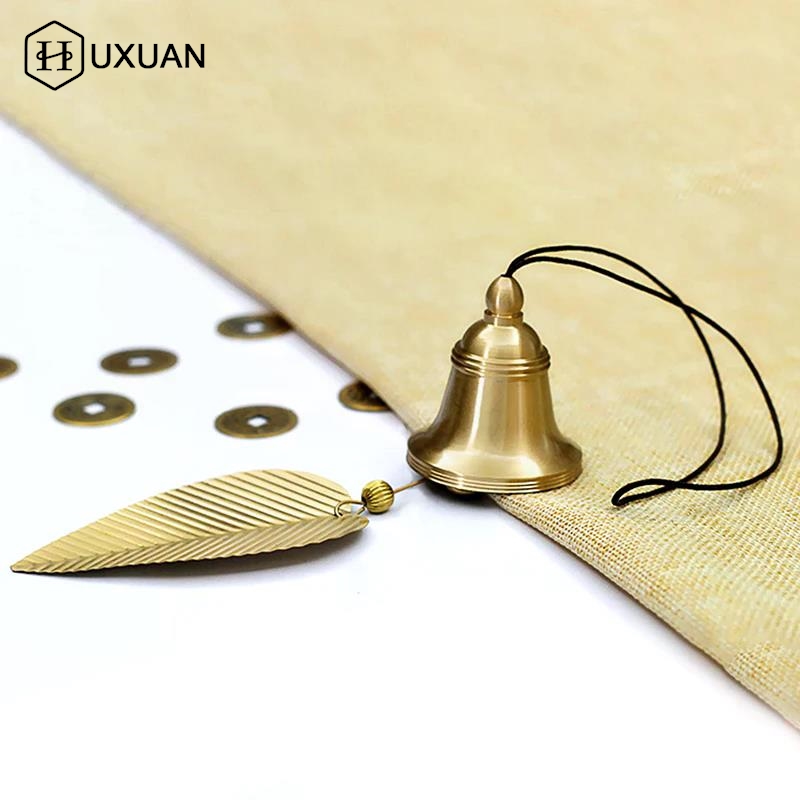 Japon Rüzgar Çanları Bakır Rüz - Musical Instrument Chimes incelemesi ve fiyatı