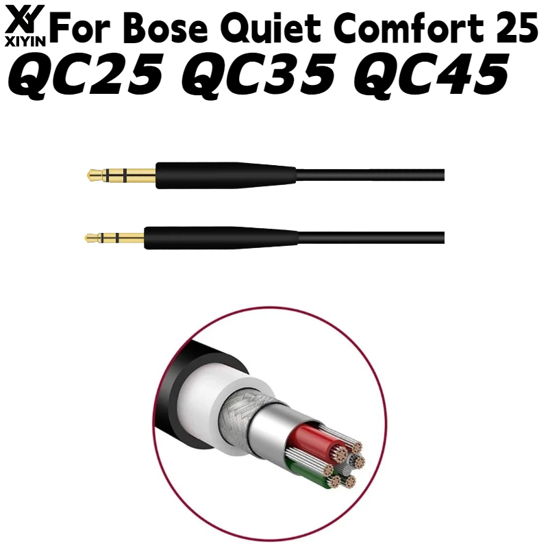 Bose QuietComfort 25 QC25 QC35 - Bose Headphone Qc45 incelemesi ve fiyatı