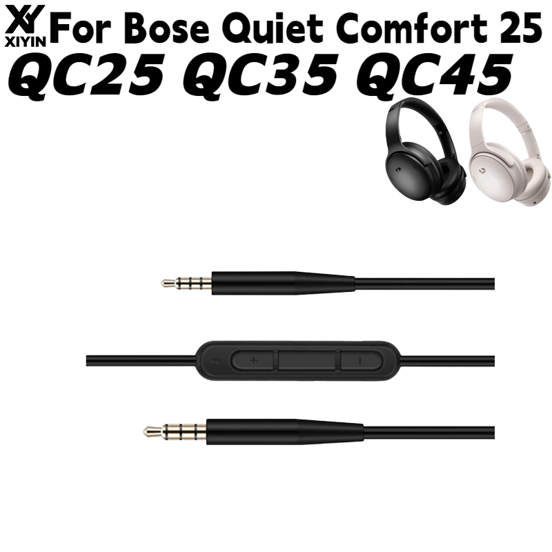 Bose QuietComfort 25 QC25 QC35 - Bose Headphone Qc45 incelemesi ve fiyatı
